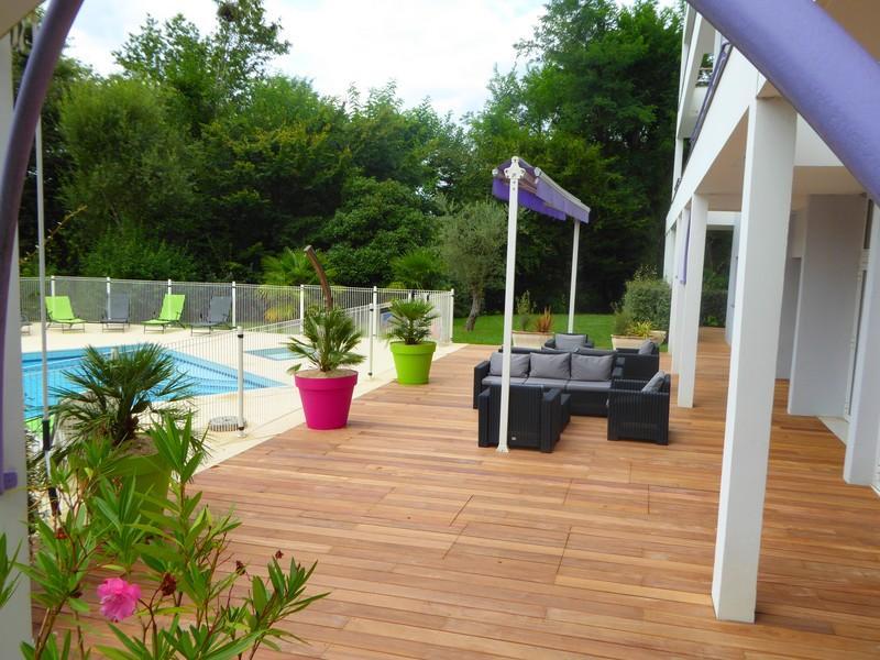 Aparthotel Cerise Dax - Les Jardins Du